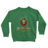 McGregor Clan - Classic Kids Sweatshirt