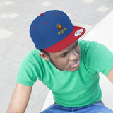 McGregor Clan - Lion's Head Unisex Hat