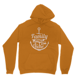 McGregor Clan - Adult Hoodie