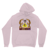 McGregor Clan -  Royal Is My Race Adult Hoodie