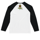 McGregor Clan- Nubian Angel McGregor Clan -Nubian Angel Long Sleeve Shirt