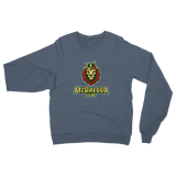 McGregor Clan - Unisex Lionhead Classic Adult Sweatshirt