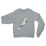 Reggae Bird McGregor Clan - Unisex Sweatshirt