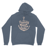 McGregor Clan - Adult Hoodie