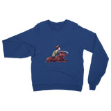 McGregor Clan - Scooby & Shaggy  Unisex Sweatshirt