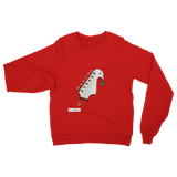 Reggae Bird McGregor Clan - Unisex Sweatshirt
