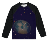 McGregor Clan -Long Sleeve T-Shirt