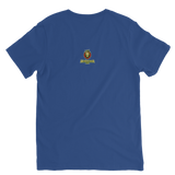McGregor Clan - Classic Tally Hawk V-Neck T-Shirt