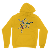 McGregor Clan - Stickman Hoodie