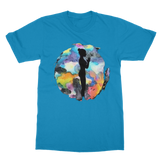 McGregor Clan -Unisex Adult T-Shirt