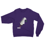 Reggae Bird McGregor Clan - Unisex Sweatshirt