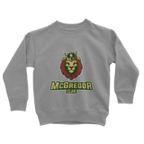 McGregor Clan - Classic Kids Sweatshirt