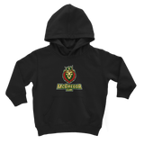 McGregor Clan Lion head Classic Kids Hoodie