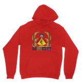 McGregor Clan -  Royal Is My Race Adult Hoodie
