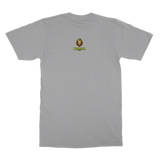 Scooby & Shaggy McGregor Clan -Unisex Adult T-Shirt