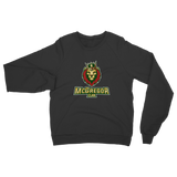 McGregor Clan - Unisex Lionhead Classic Adult Sweatshirt