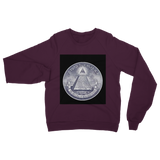 Moor pyramid McGregor Clan - Unisex Sweatshirt