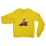 McGregor Clan - Scooby & Shaggy  Unisex Sweatshirt
