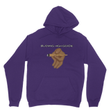 McGregor Clan - Adult Hoodie