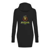 Png Lionhead Premium Adult Hoodie Dress