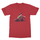 Scooby & Shaggy McGregor Clan -Unisex Adult T-Shirt