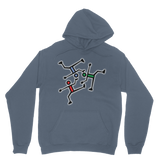 McGregor Clan - Stickman Hoodie