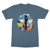McGregor Clan -Unisex Adult T-Shirt
