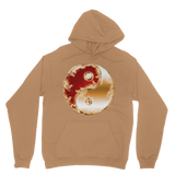 McGregor Clan - Yin & Yan Adult Hoodie