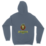 McGregor Clan- Unisex Hoodie