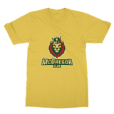 McGregor Clan Lion Classic Adult T-Shirt