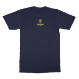 McGregor Clan -Unisex Adult T-Shirt