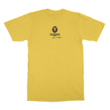 McGregor Clan - Unisex T-Shirt