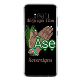 McGregor Clan- Phone Case