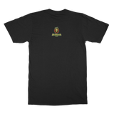 Scooby & Shaggy McGregor Clan -Unisex Adult T-Shirt
