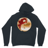 McGregor Clan - Yin & Yan Adult Hoodie