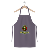 McGregor Clan Lion Premium Jersey Apron