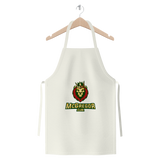 McGregor Clan Lion Premium Jersey Apron