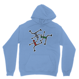 McGregor Clan - Stickman Hoodie