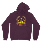 McGregor Clan -  Royal Is My Race Adult Hoodie