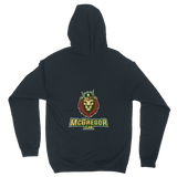McGregor Clan- Unisex Hoodie