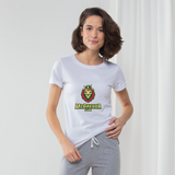 McGregor Clan Lion Women's Long Pant Pyjama Set