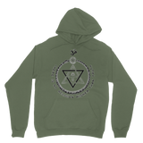 McGregor Clan - religion Of Truth Adult Hoodie