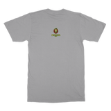 McGregor Clan- T-Shirt