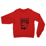 McGregor Clan - TOP HAWK Unisex Sweatshirt