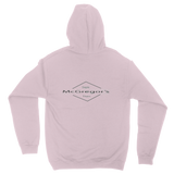 McGregor Clan -  Royal Is My Race Adult Hoodie