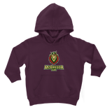McGregor Clan Lion head Classic Kids Hoodie