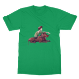 Scooby & Shaggy McGregor Clan -Unisex Adult T-Shirt