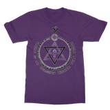 McGregor Clan -Religion Of Truth Unisex Adult T-Shirt
