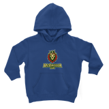 McGregor Clan Lion head Classic Kids Hoodie