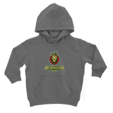 McGregor Clan Lion head Classic Kids Hoodie